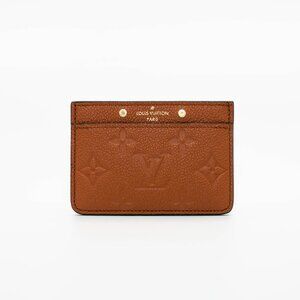 Giveaway Winner: @filomenad – Louis Vuitton Card Holder